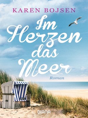 cover image of Im Herzen das Meer